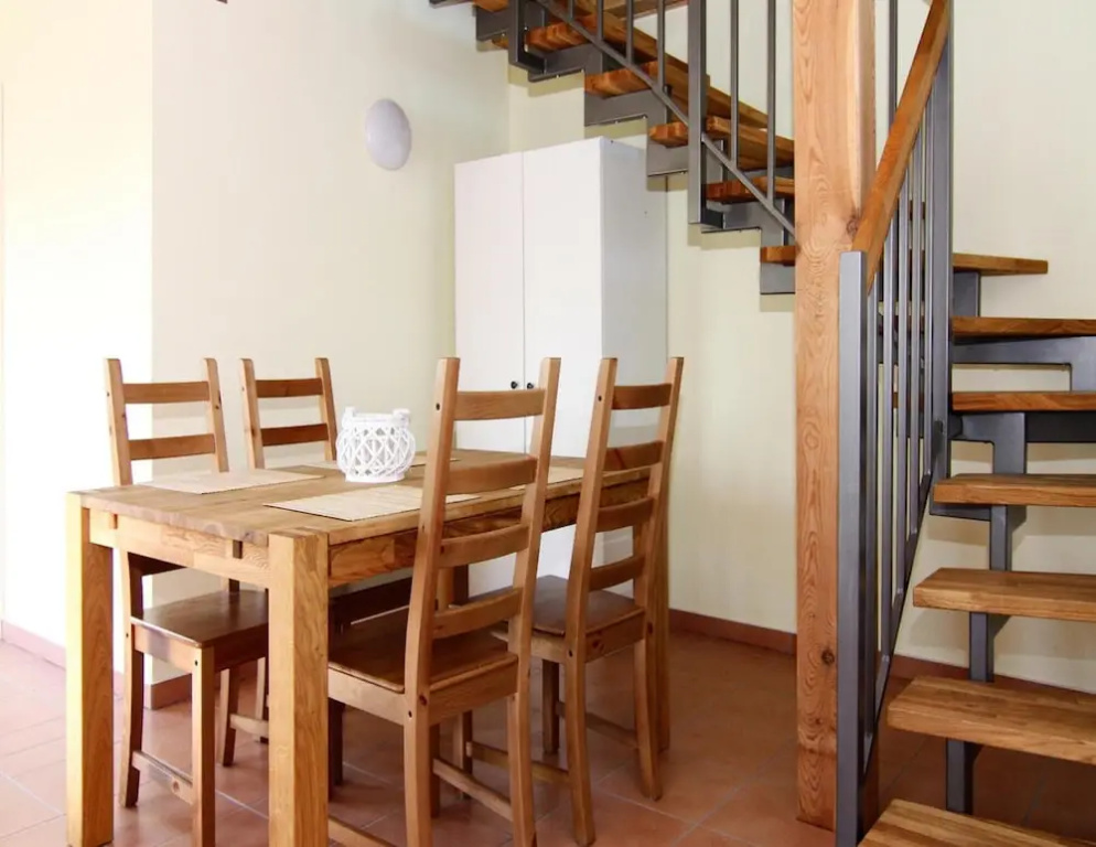 Farmstay Neuendorfkrug, Lutow