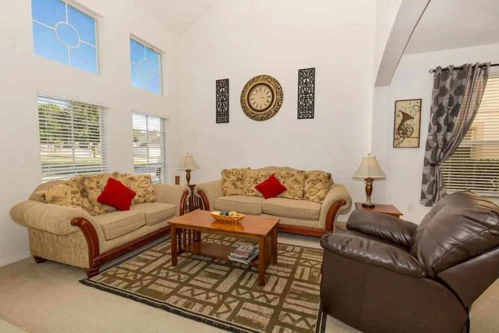 Gleneagles Drive Highalnds Reserve 3