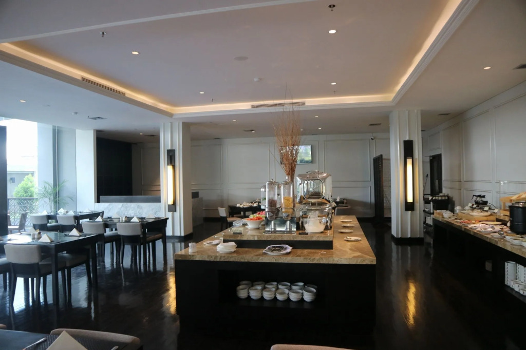 Samala Hotel Jakarta Cengkareng