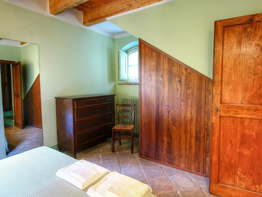Picturesque Holiday Home in Assisi With Pool