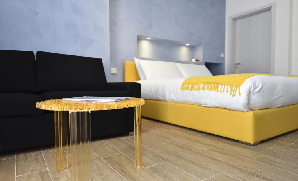 Quaint Boutique Hotel Nadur