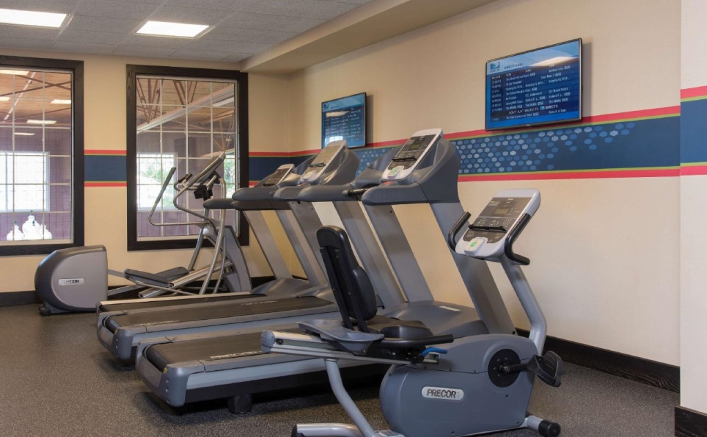 Hampton Inn Holland