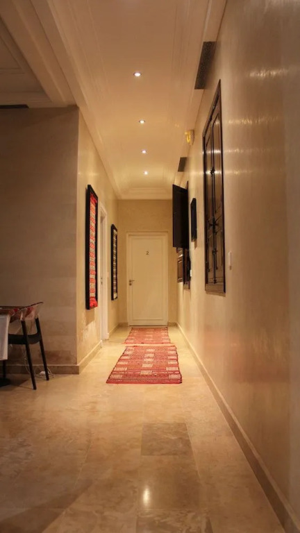 Villa Diaf Johanne