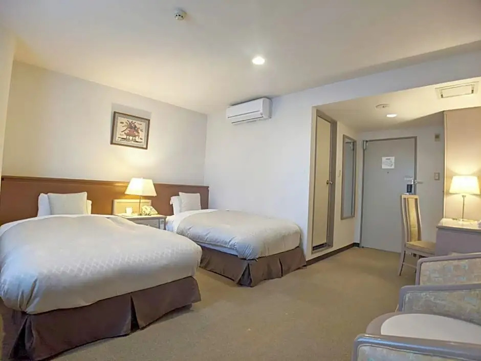 Hotel New Century - Vacation STAY 90370