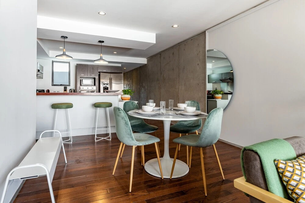 Artsy Apartment in Condesa!