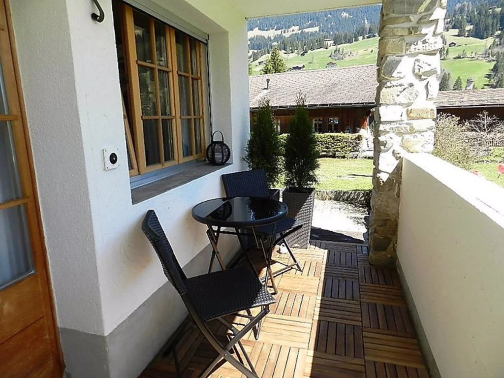 Apartment Bijou Arnensee by Interhome