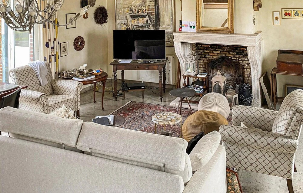 Stunning Home In Kemmel With Wifi