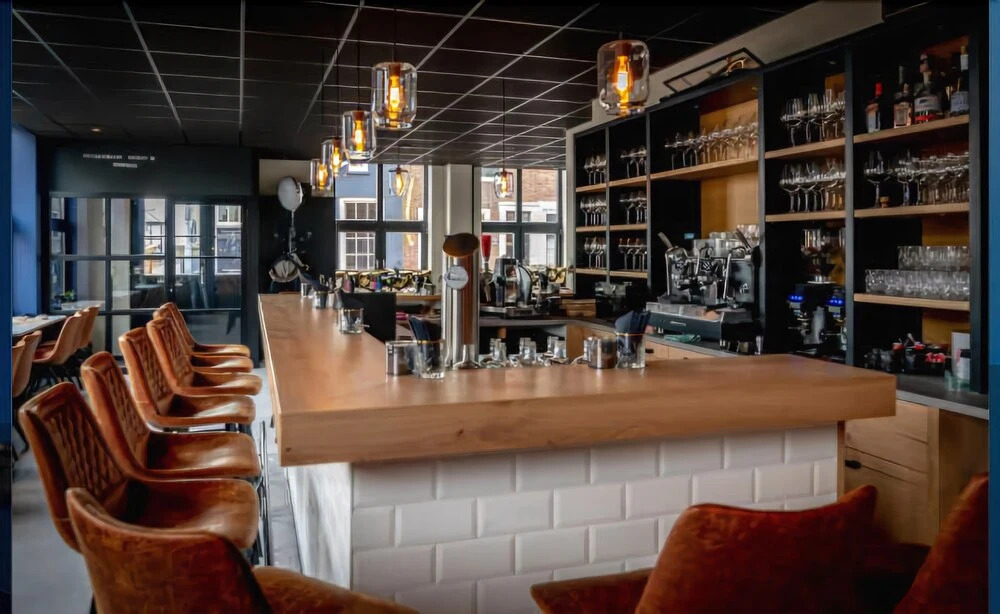 Boutique Hotel Zeeuws-Meisje