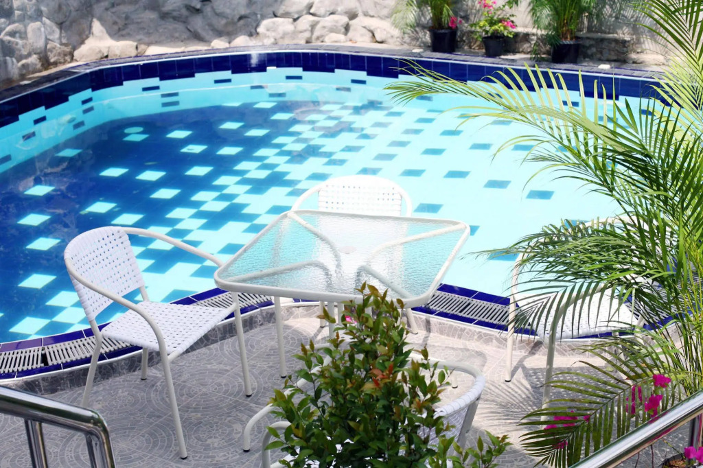 Ayaana Boutique Hotel