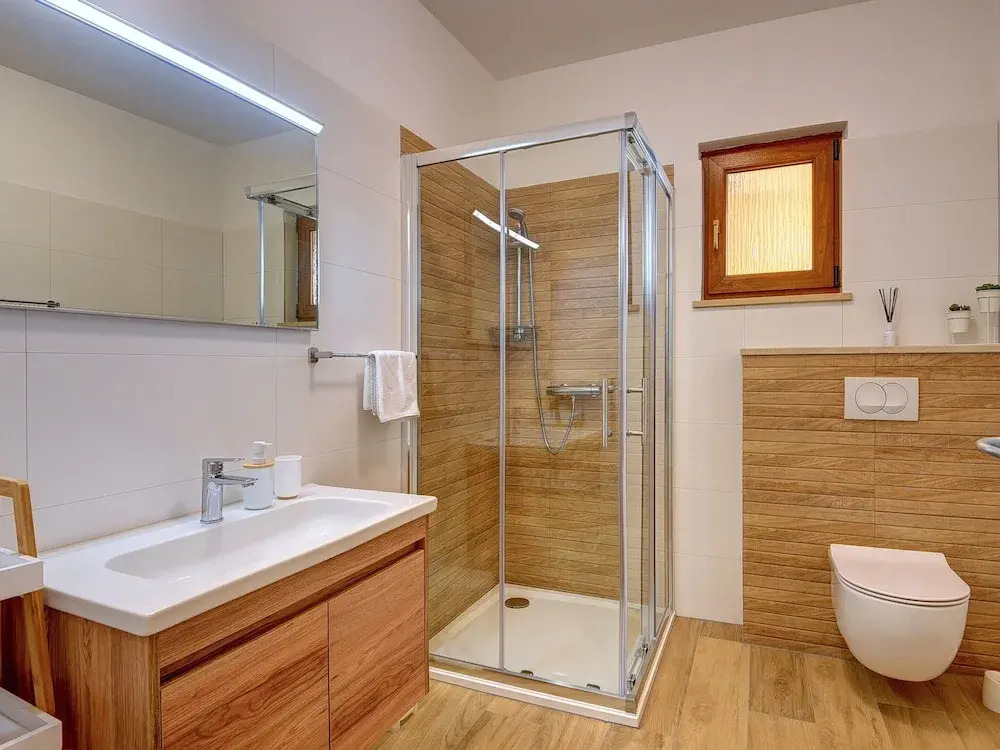Apartment in Croatia Near the Coast