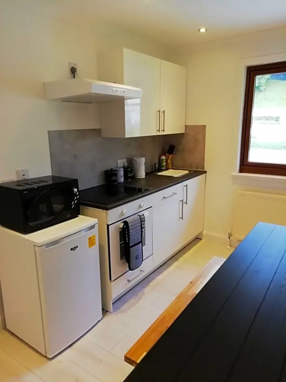 Black Sheep Bunkhouse