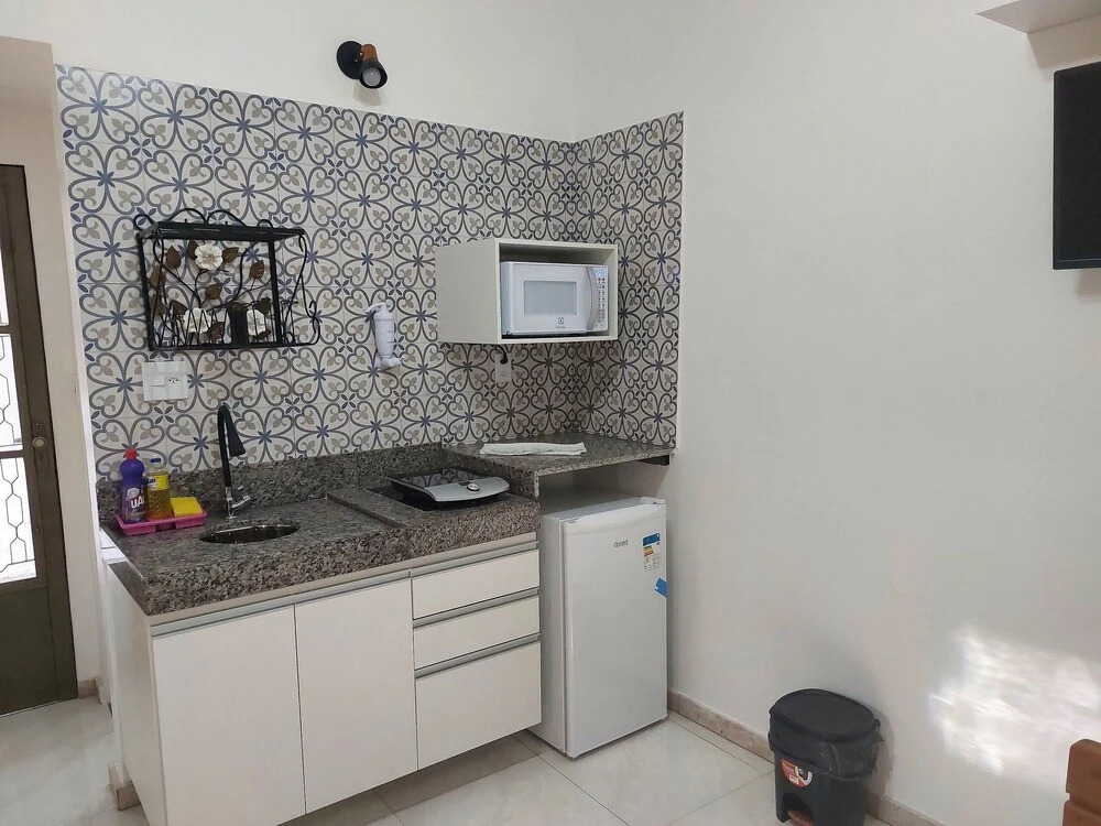 Kitnets no Bairro Rio Branco