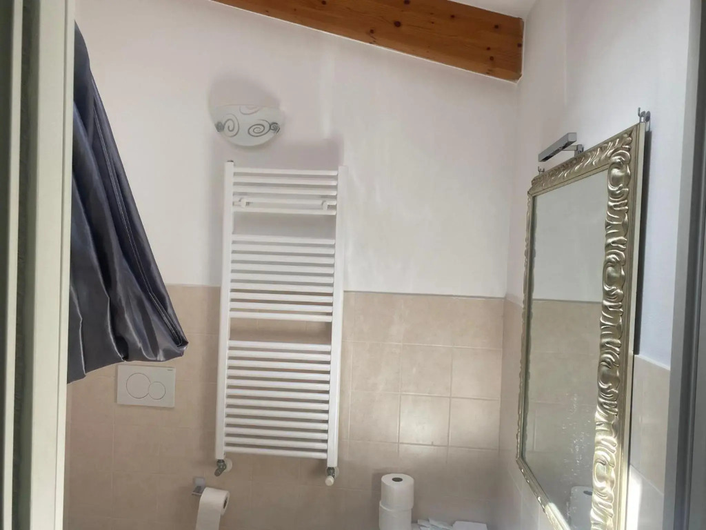 Finale Ligure Gorra Rooms Rosa di Mare vicino al mare lontano dal caos!