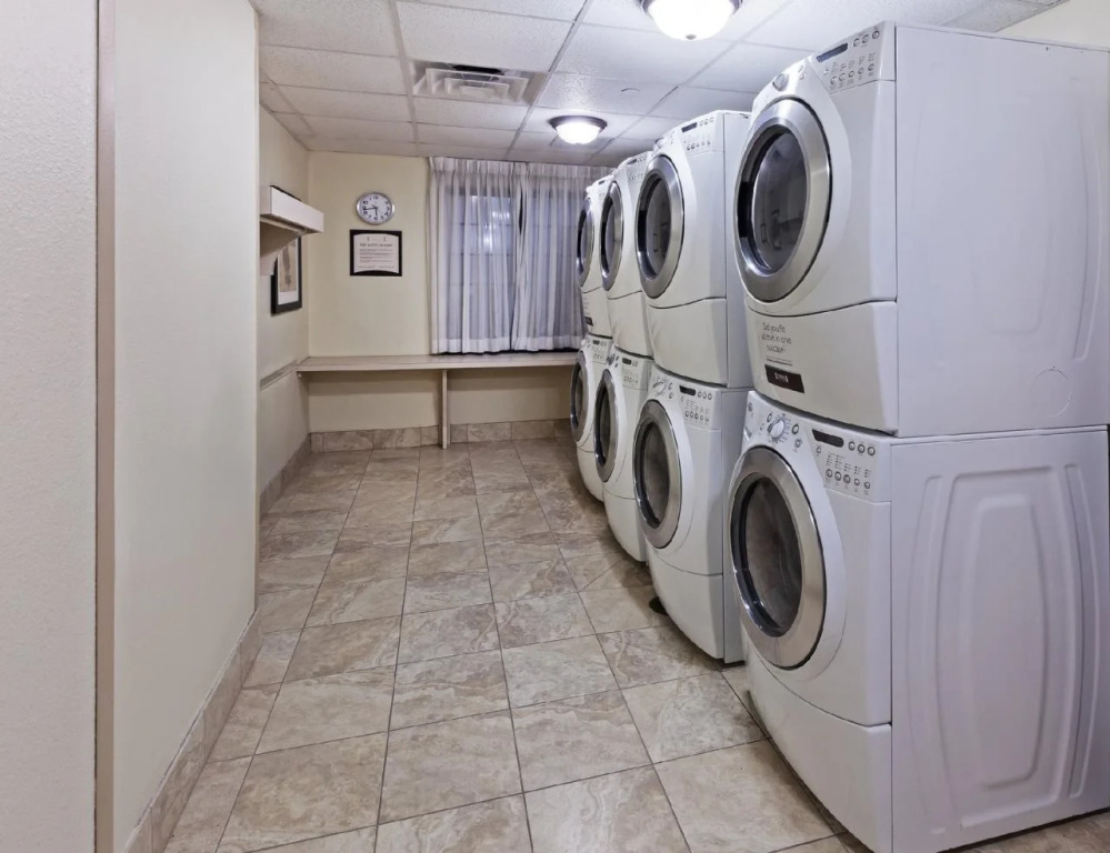Staybridge Suites West Fort Worth by IHG