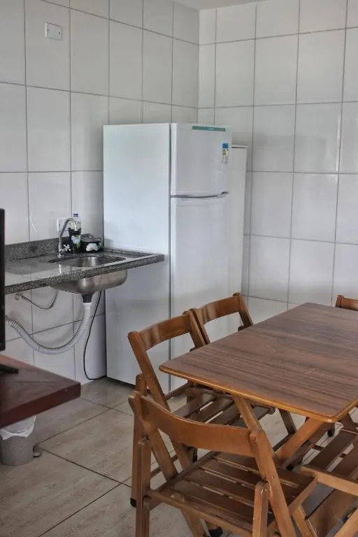 Apartamentos da 23