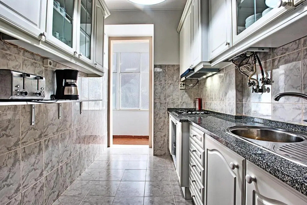 Antonio Pedro Brand New Apartment
