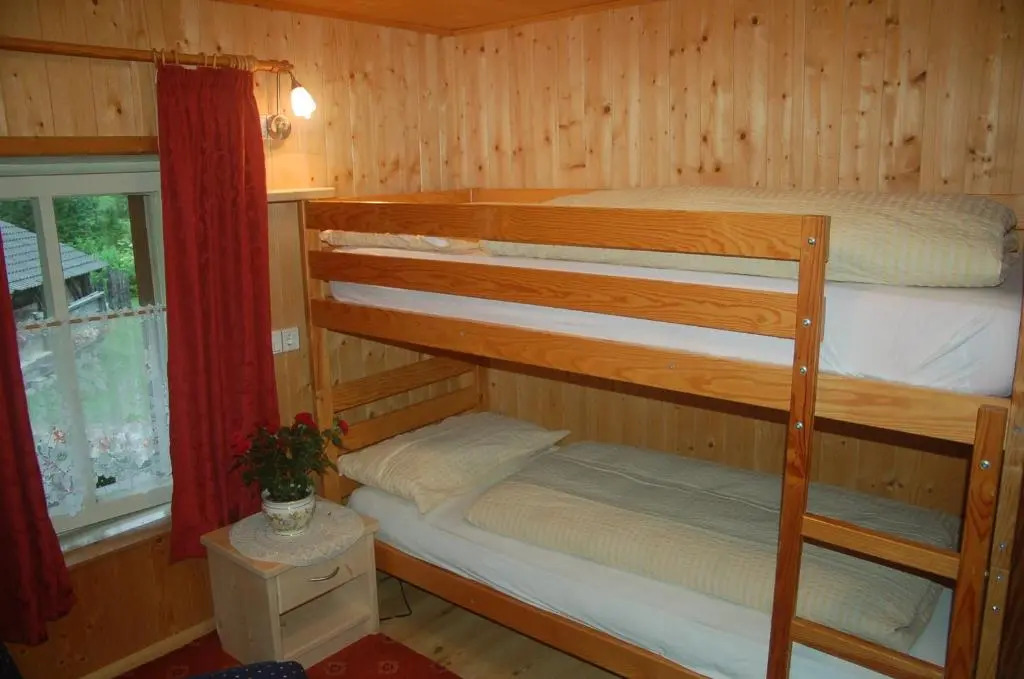 Agriturismo Feur Hof