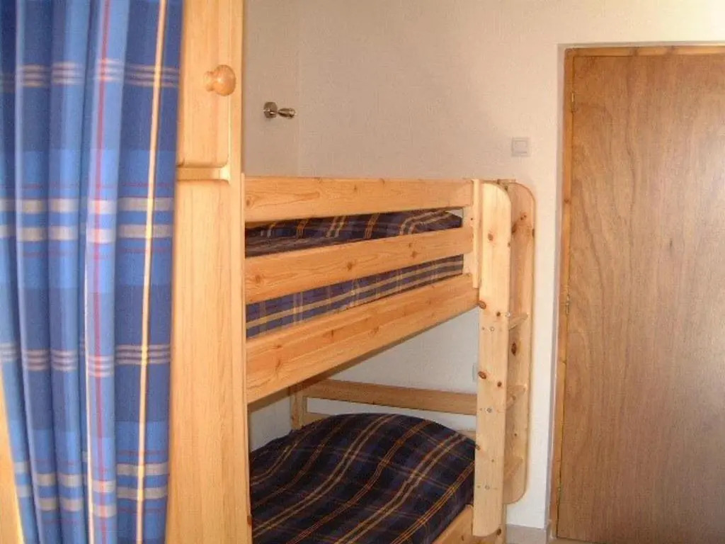 Studio Saint-Michel-de-Chaillol, 1 pièce, 4 personnes - FR-1-393-8