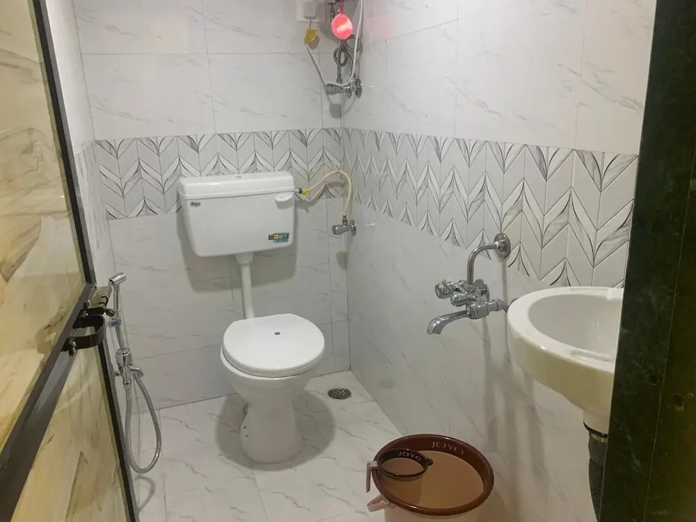 Hotel Sai Plaza