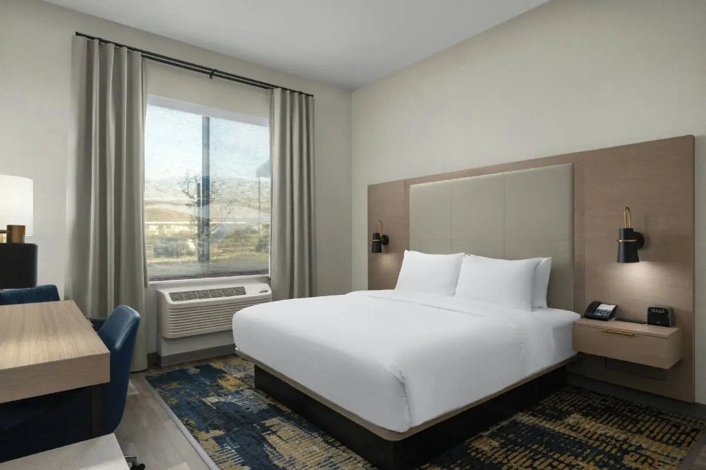 Fairfield Inn & Suites Livermore