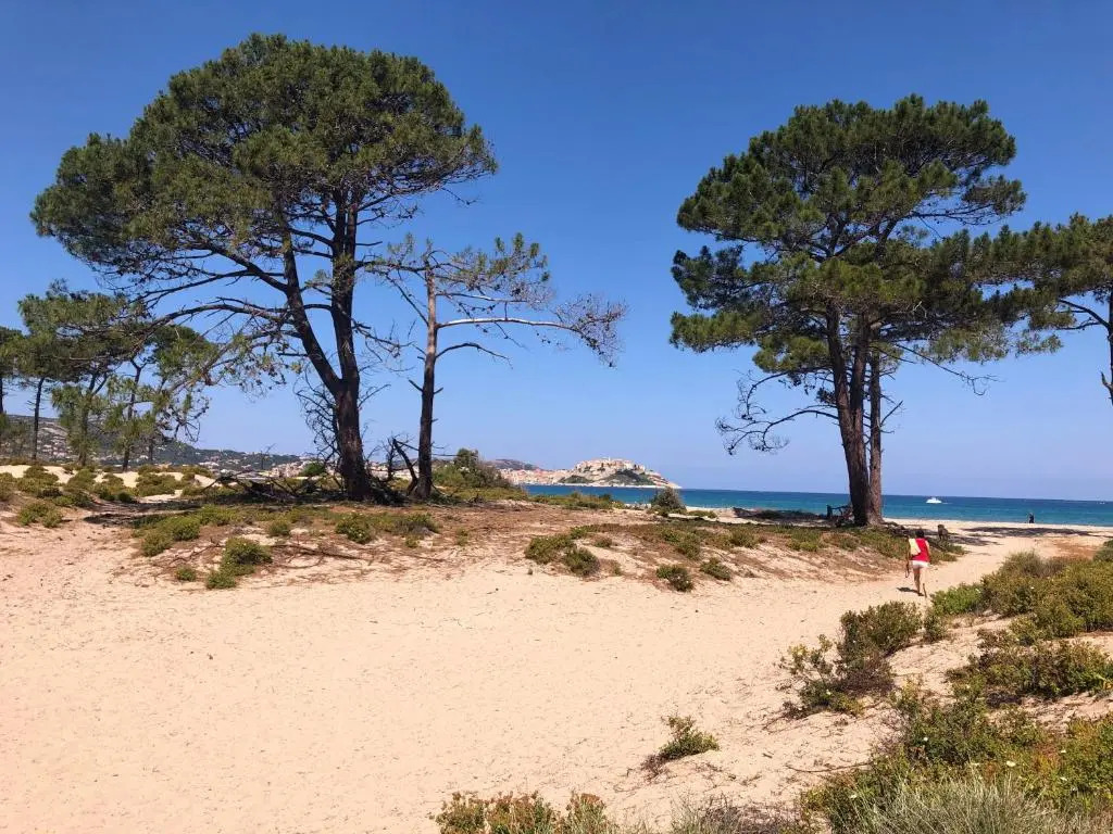 Camping Dolce Vita