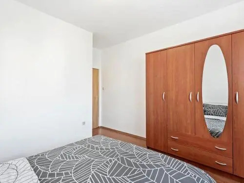Apartment Nikoleto