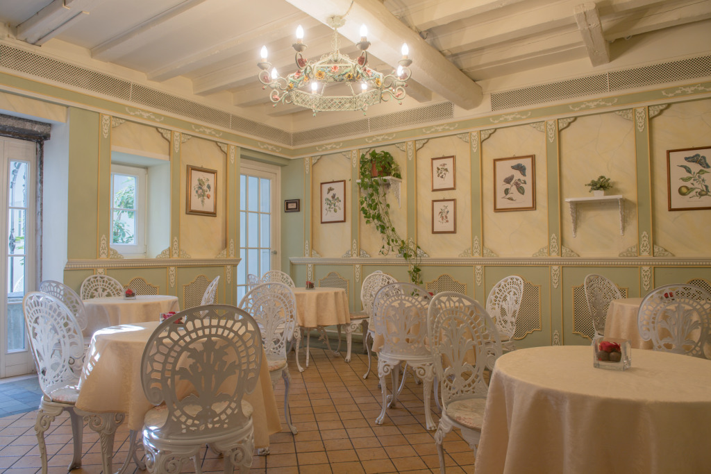 Hotel Casa Nicolò Priuli