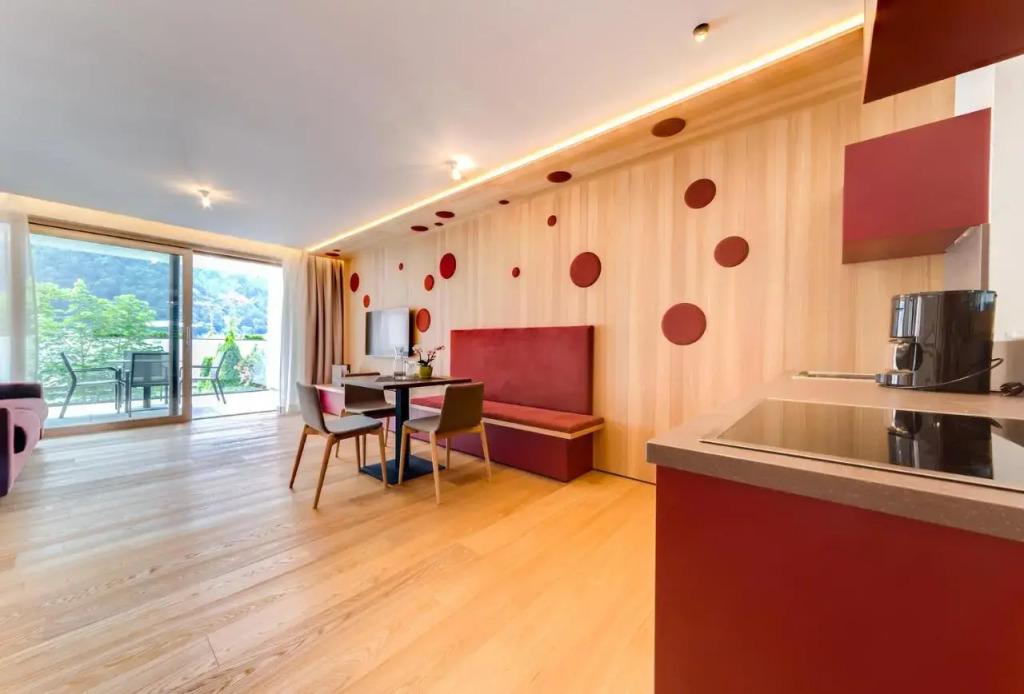 Residence & Sportlodges Claudia