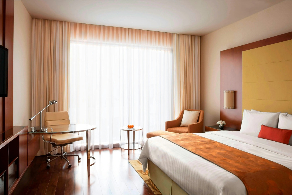 Courtyard by Marriott Kochi Airport