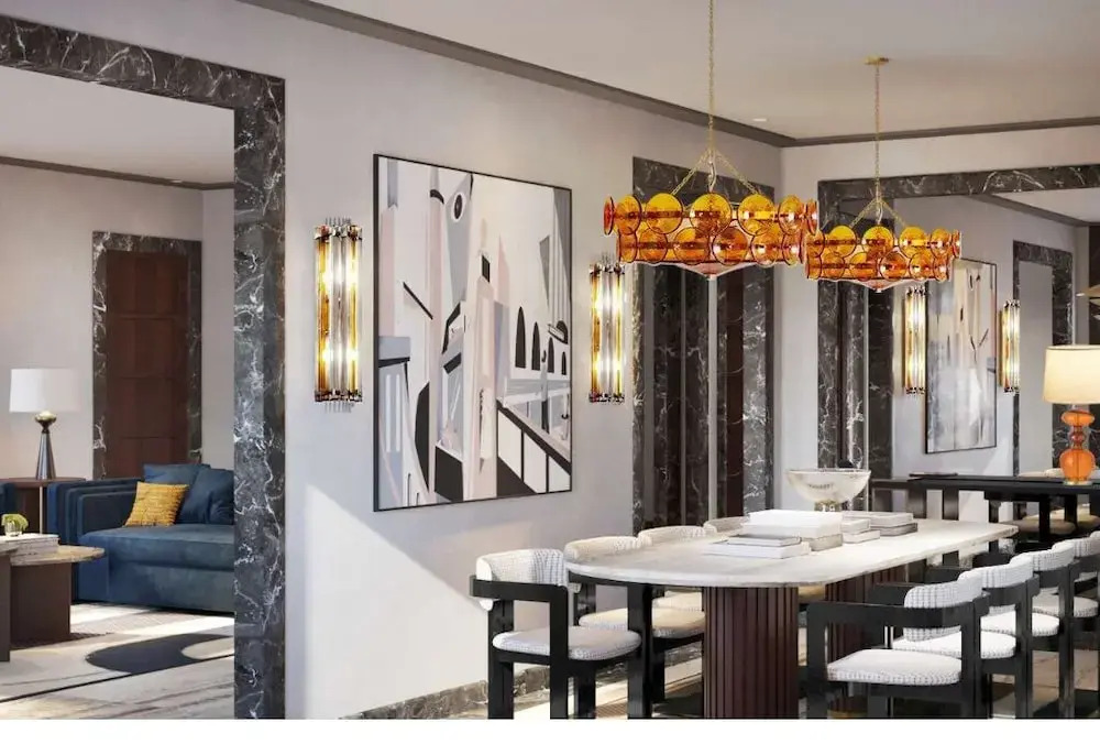 Palazzo Ottaviani - Luxury Apartments