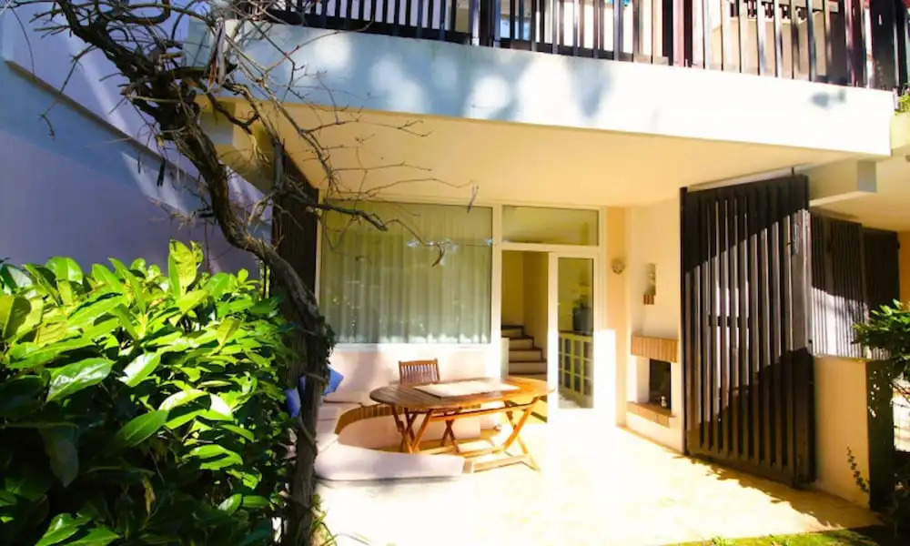 Retreat in Lignano by the Pool
