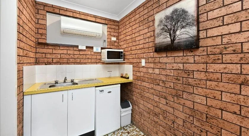 Woongarra Motel
