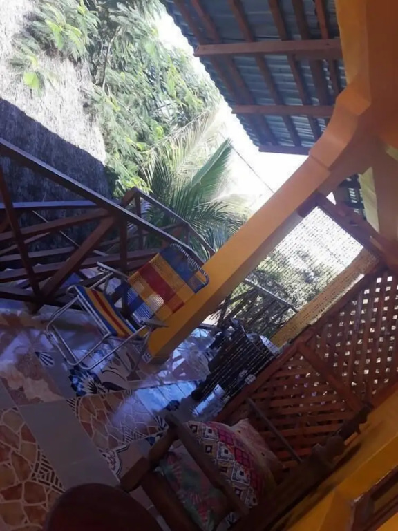 Coccobello Zanzibar