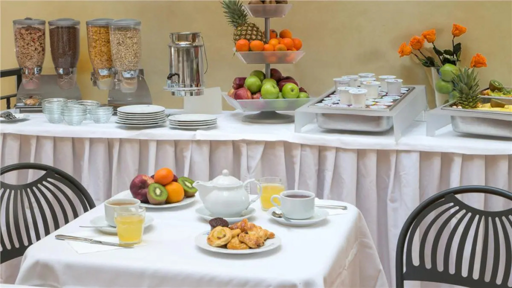 Hotel Regno