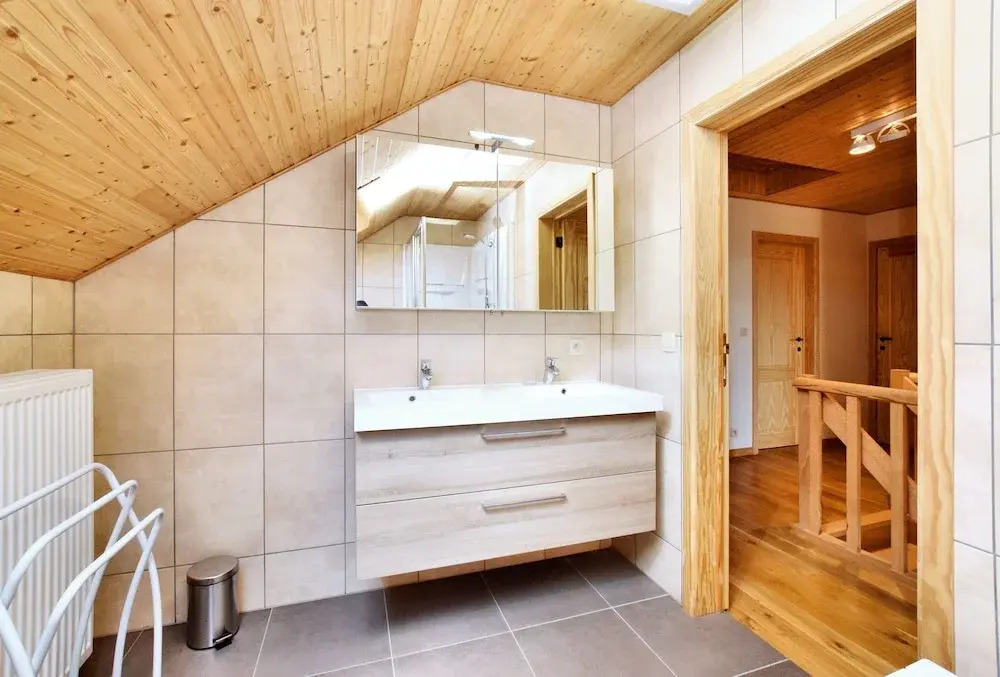 Cosy Holiday Home in Durbuy with Garden