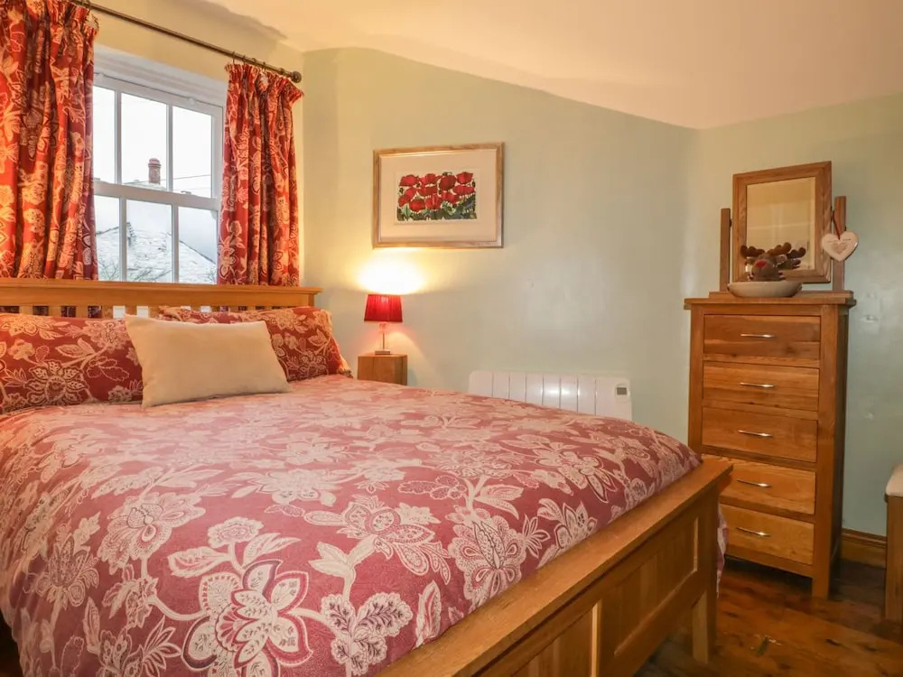 Groom Cottage