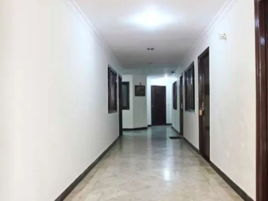 Hotel Dawat Palace