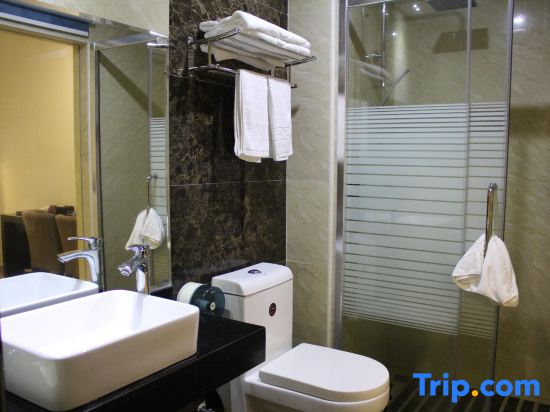 Yangjiang Zhapo Yatao Holiday Hotel