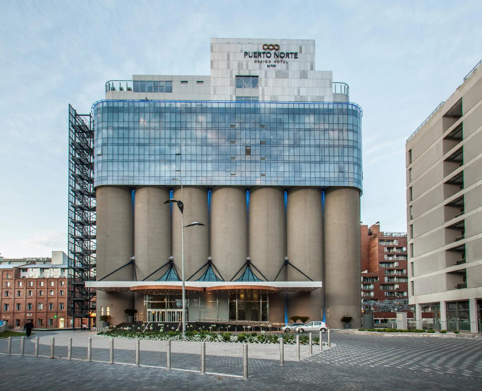 Puerto Norte Design Hotel