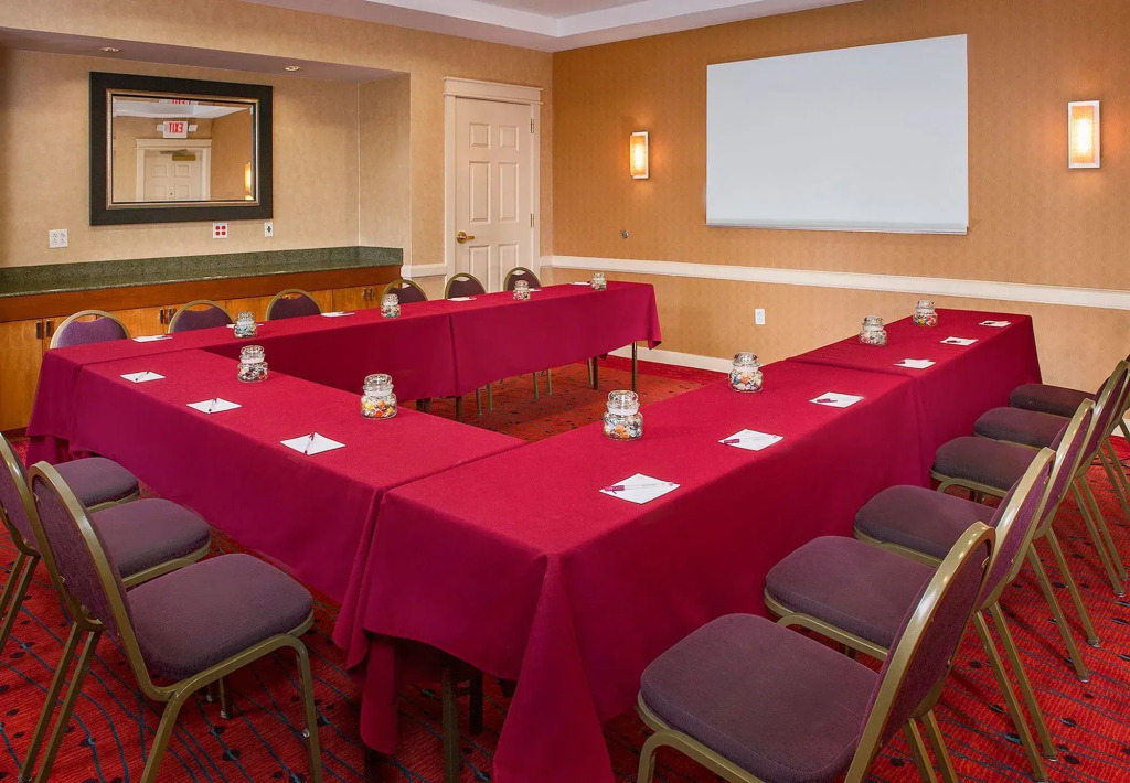 Residence Inn Silver Spring