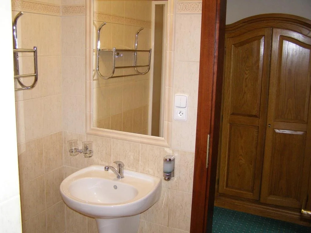 Zámecký hotel Metternich