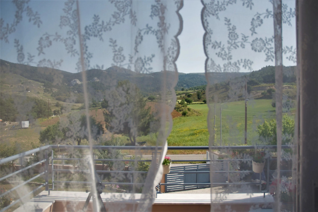 Casa Verde Houses