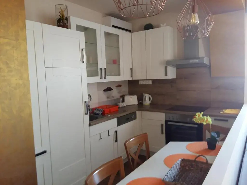 Katalin Apartmanház