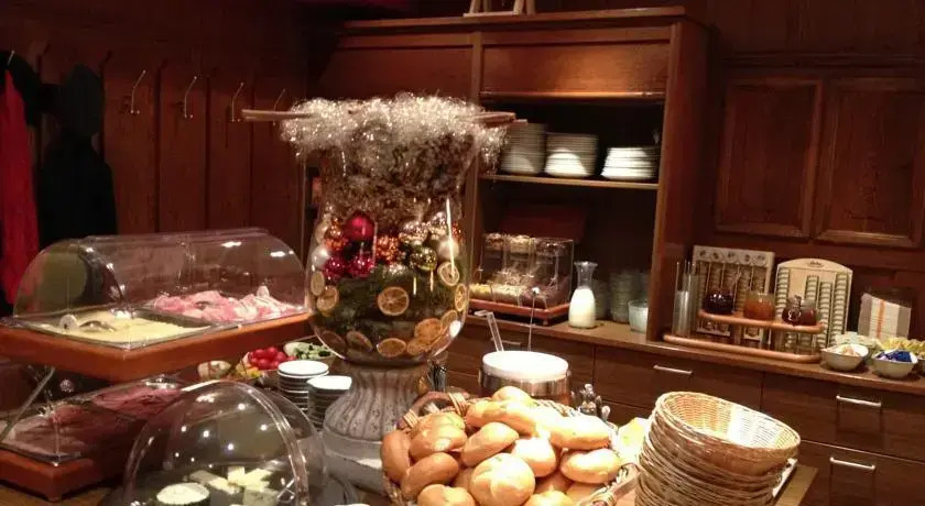 Hotel Tiroler Stuben
