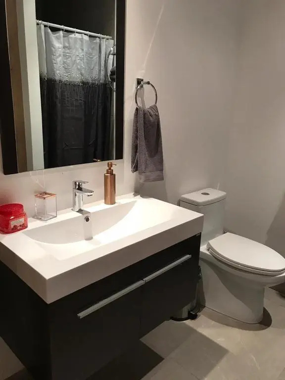 Apartamento Con La Mejor Vista De San Salvador