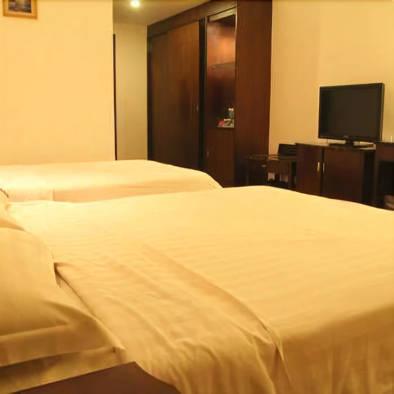 Diyuan Villa Resort