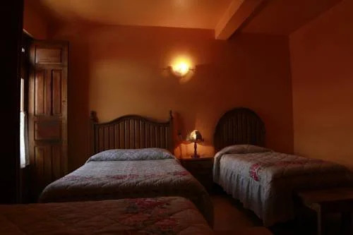 Hotel Valmen