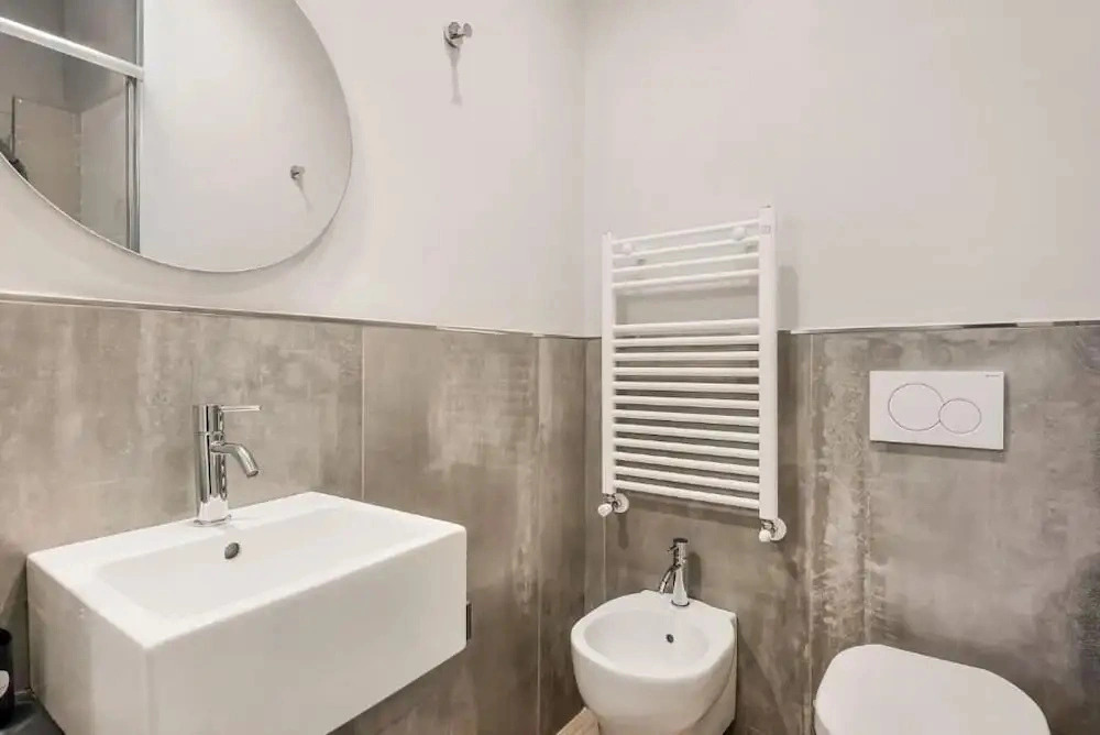Rooms La Spezia
