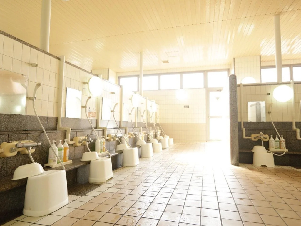KSB Yayoi No Sato Onsen