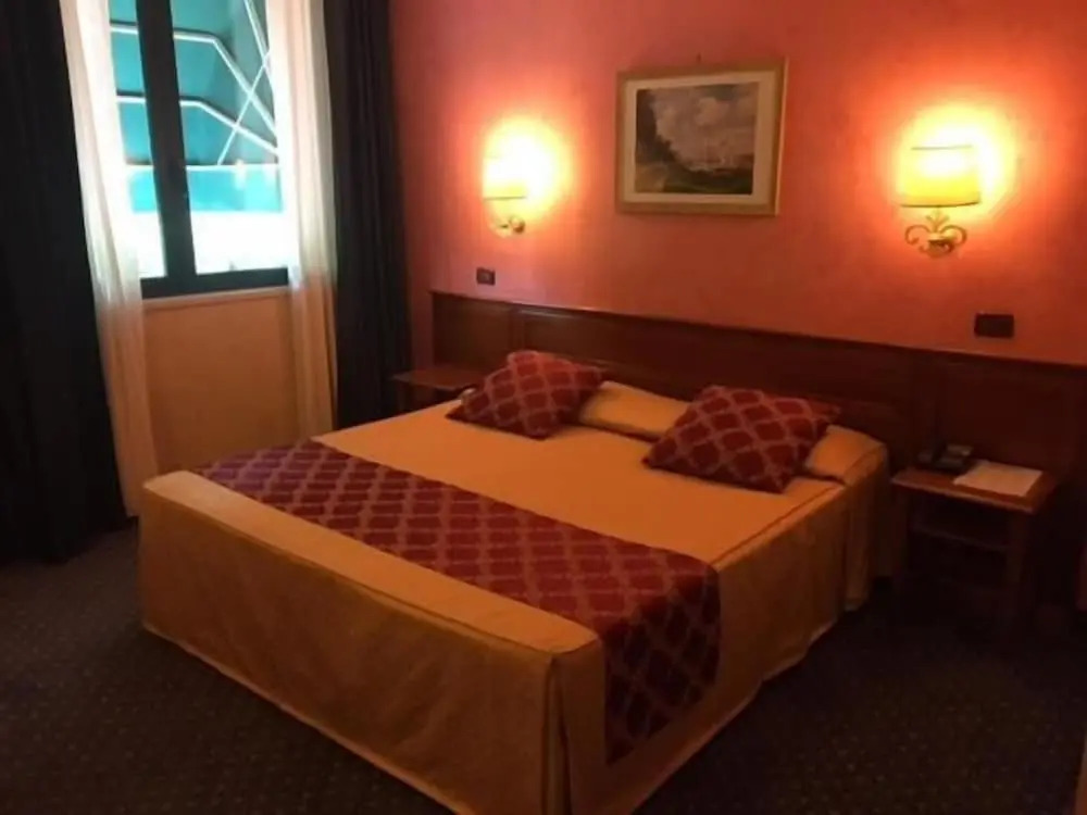 Hotel Abacus